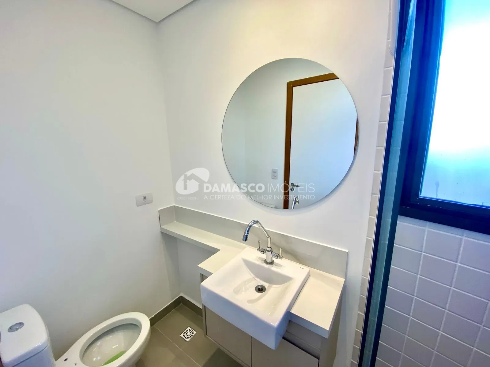 Apartamento à venda, Vila Alpina, Santo André, SP