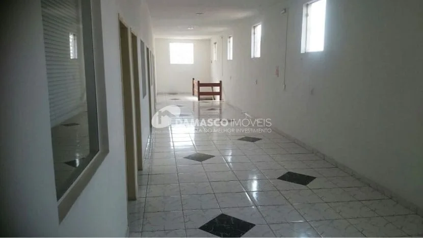Salão para Locação 588M², Barcelona, São Caetano do Sul - SP
