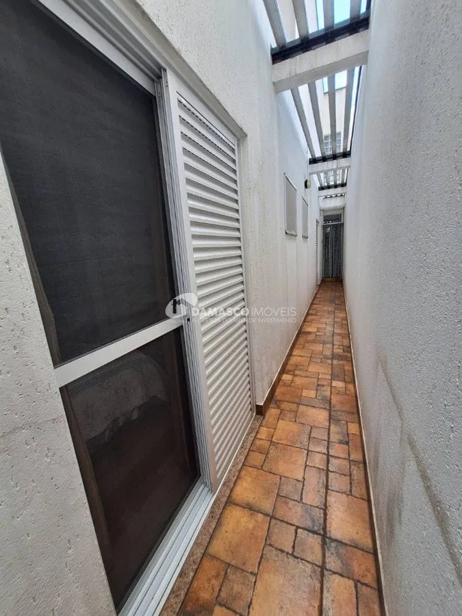 Casa - Olimpico - São Caetano do Sul