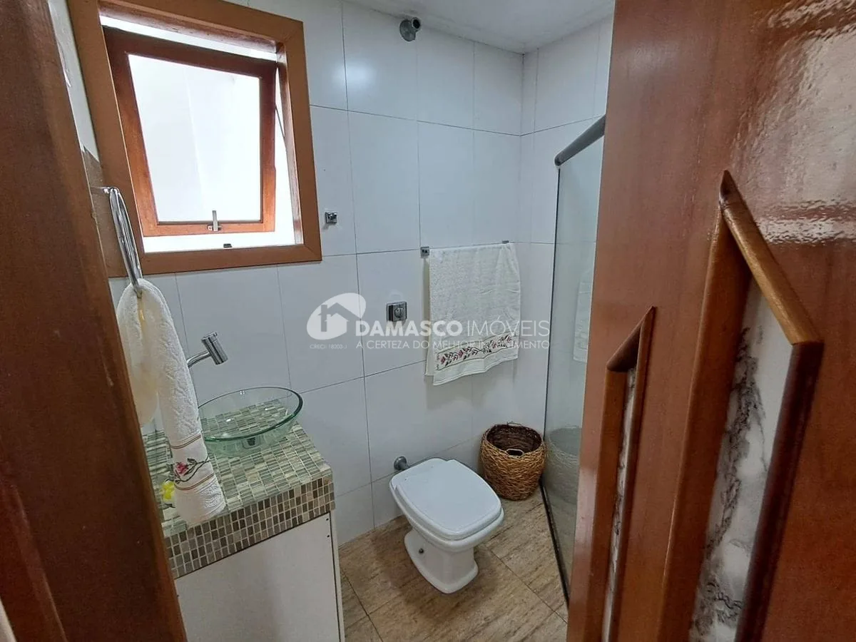 Sobrado para Venda 3 Quartos, 2 Suites, 4 Vagas, Santa Paula, São Caetano do Sul - SP