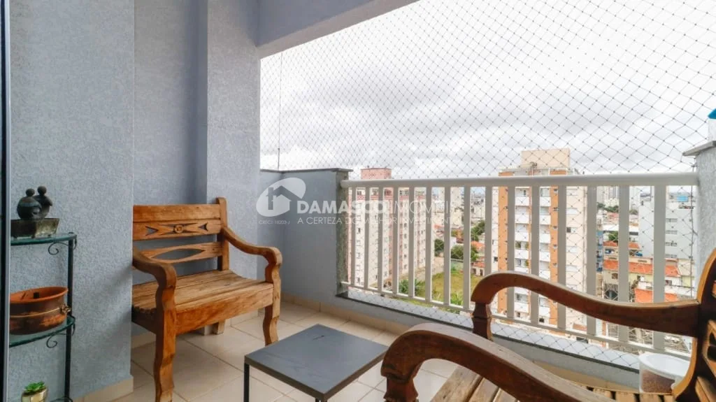 Cobertura / Penthouse à venda, Santa Maria, São Caetano do Sul, SP