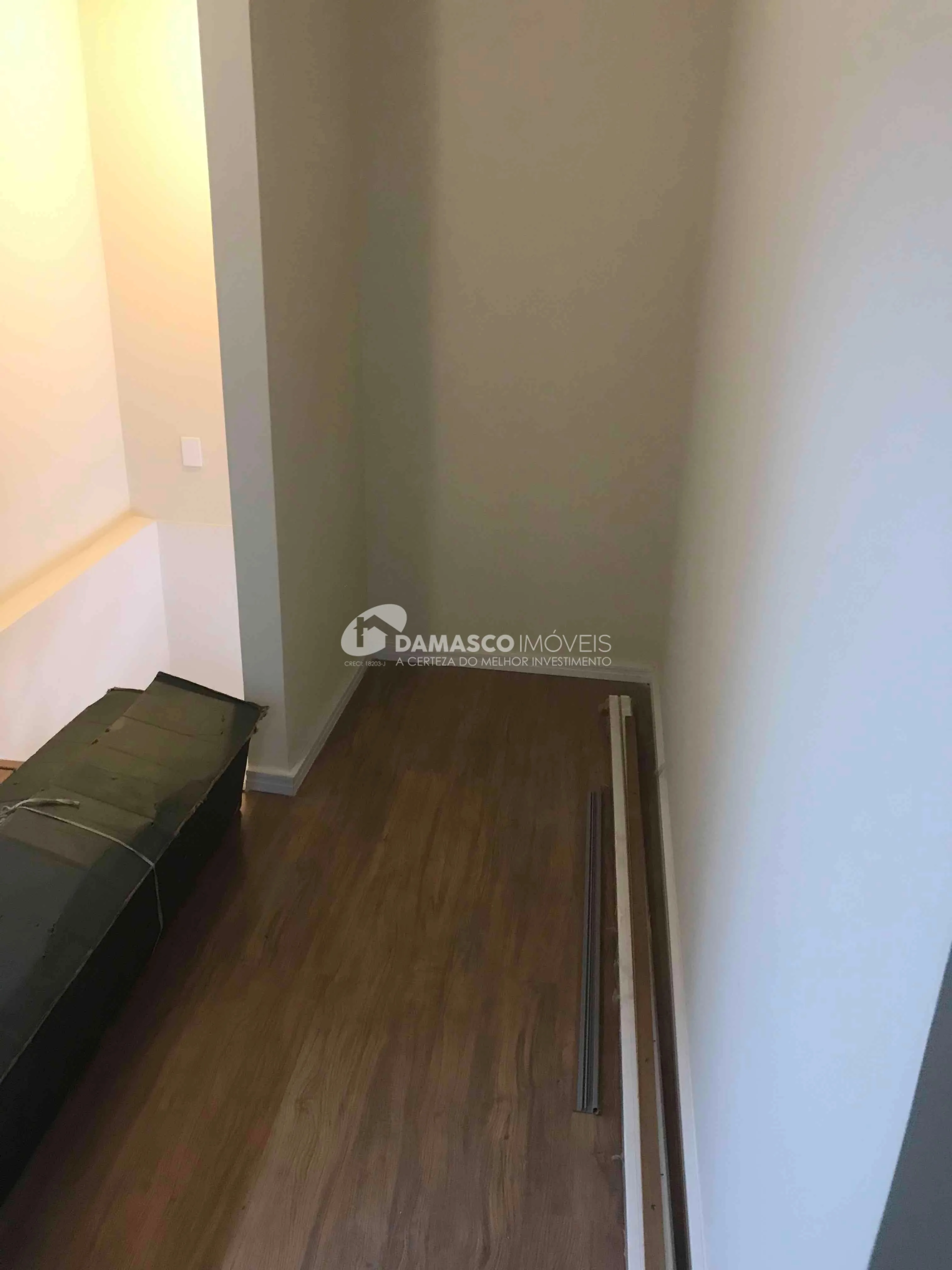 Apartamento para locação, Vila São Pedro, Santo André, SP