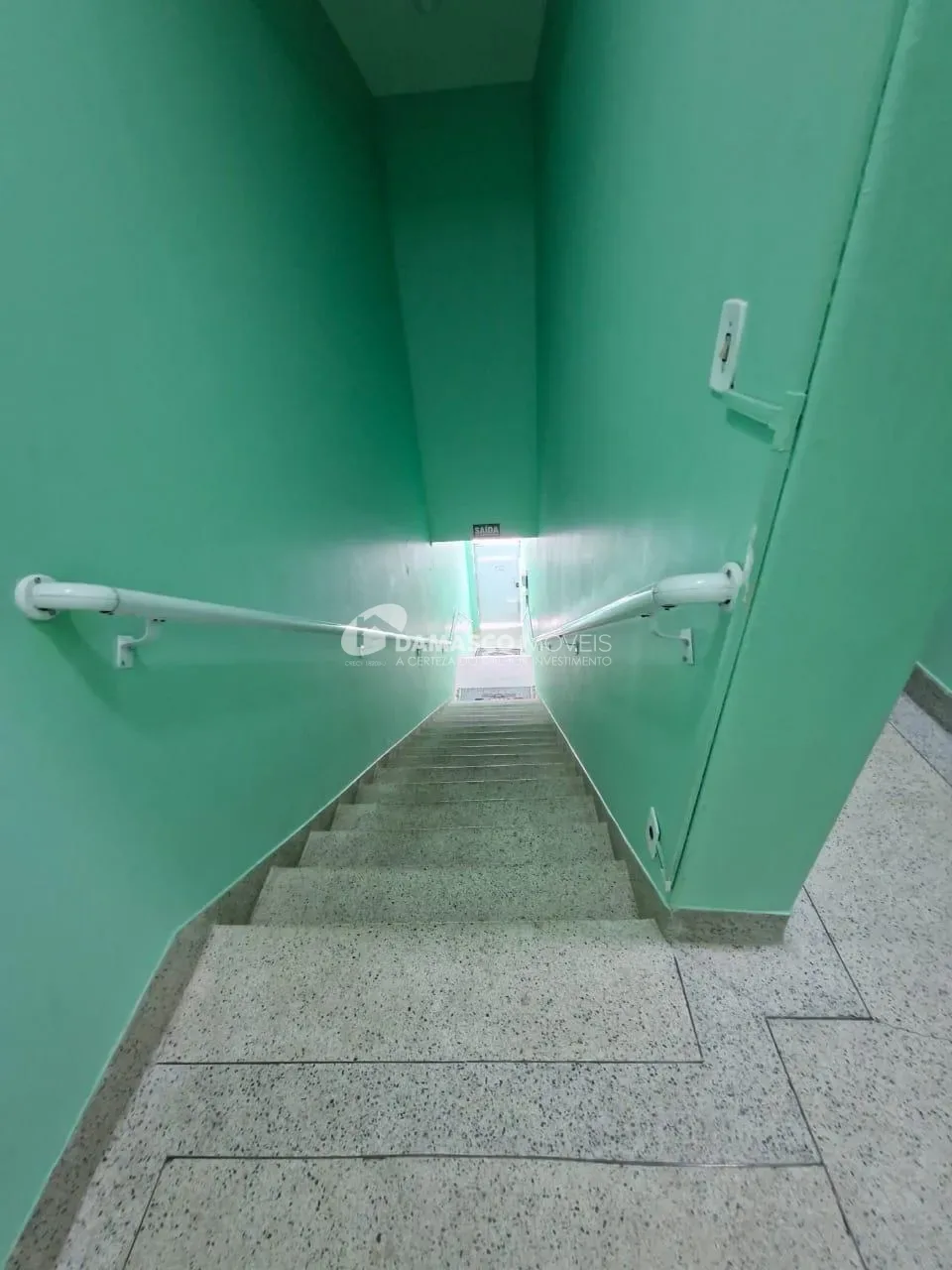 Apartamento com 1 dormitório no bairro Santa Maria - São Caetano do Sul