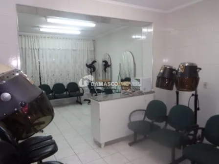 Sobrado à venda 3 Quartos, 1 Suite, 199M², Centro, São Caetano do Sul - SP