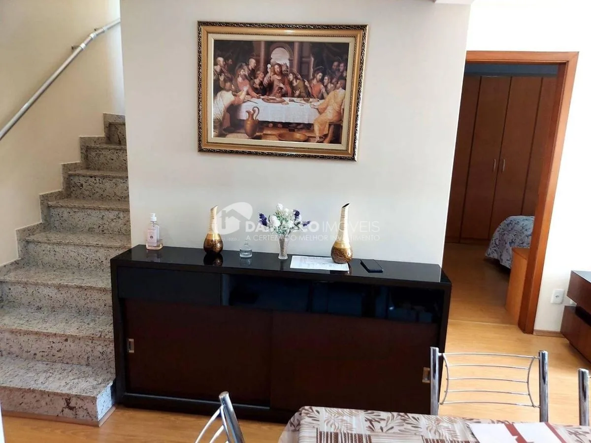 Cobertura / Penthouse à venda, Barcelona, São Caetano do Sul, SP