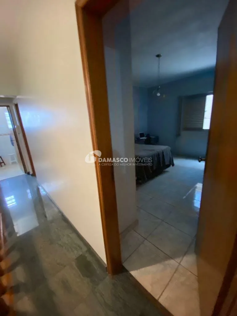 Casa à venda 1 Quarto, 1 Suite, 1 Vaga, 491M², Campestre, Santo André - SP