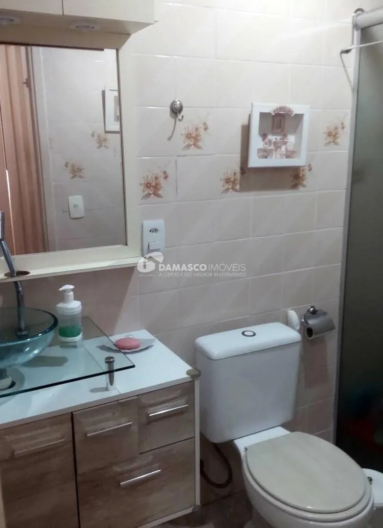 Apartamento à venda 2 Quartos, 1 Vaga, 55M², Vila Marte, São Paulo - SP 
