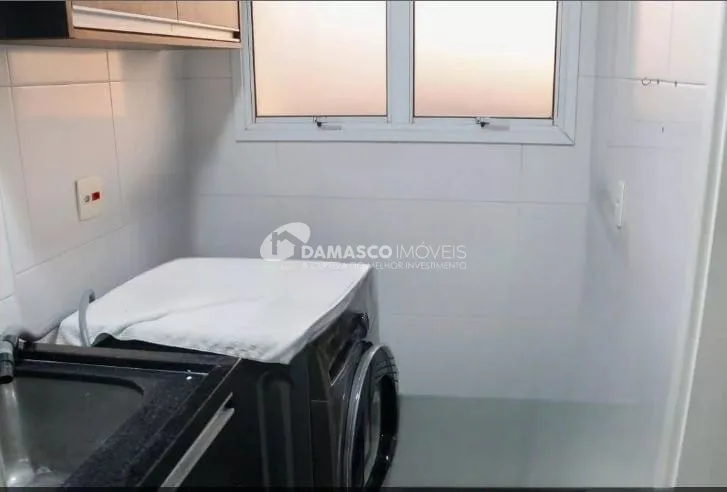 Apartamento à venda, Condomínio Club - SANTA MARIA, São Caetano do Sul, SP
