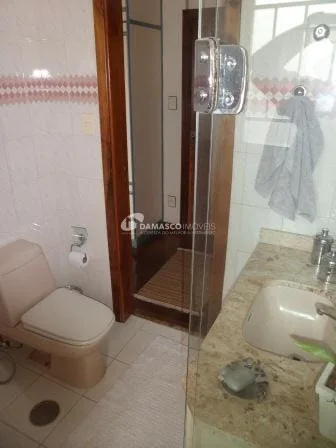 Apartamento à venda 3 Quartos, 3 Suites, 2 Vagas, 193M², Santo Antônio, São Caetano do Sul - SP 