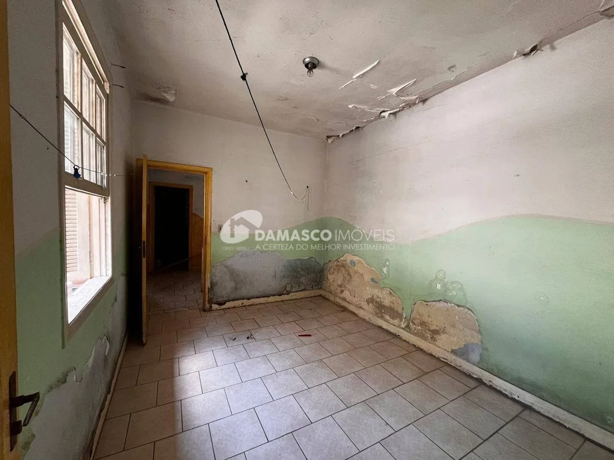 Sobrado comercial venda