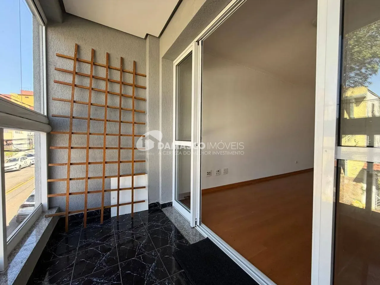 Apartamento para locação, Santa Maria, São Caetano do Sul, SP