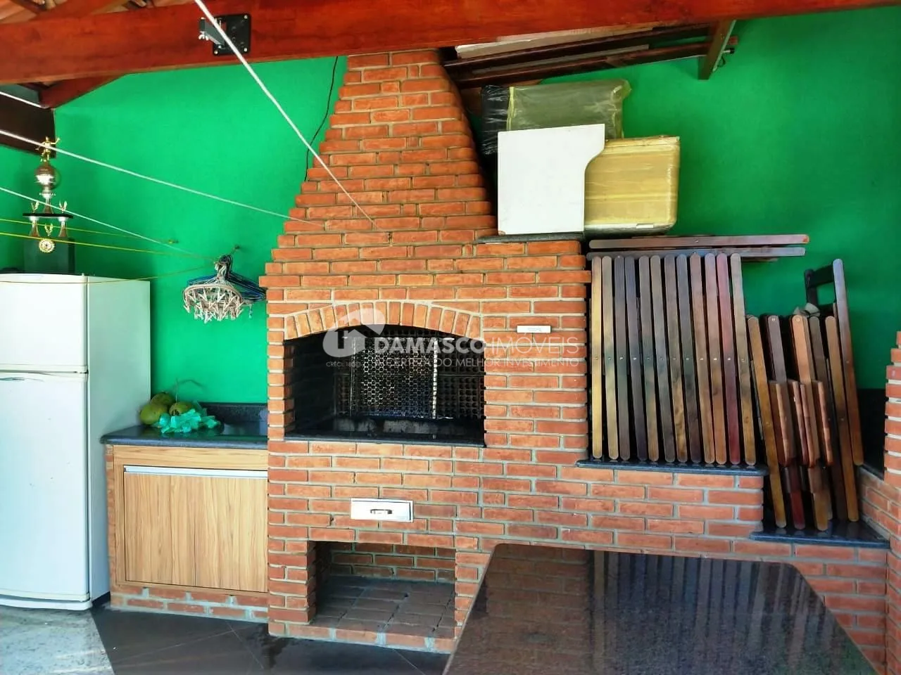 Sobrado à venda 3 Quartos, 3 Suites, 3 Vagas, 258M², Santa Maria, São Caetano do Sul - SP