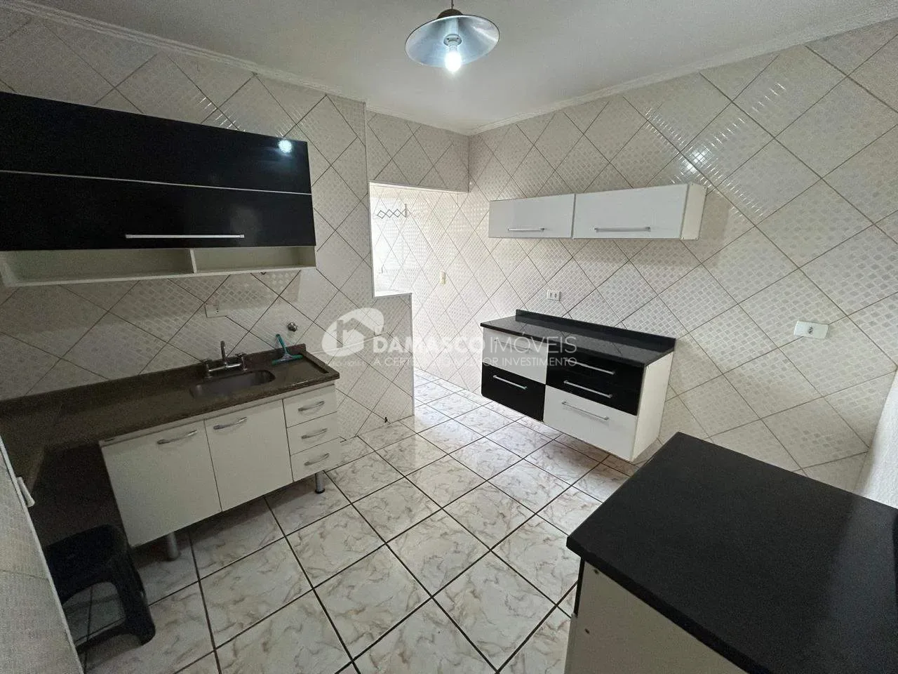 Apto para locação com 2 Dormitórios no bairro Osvaldo Cruz em São Caetano do Sul