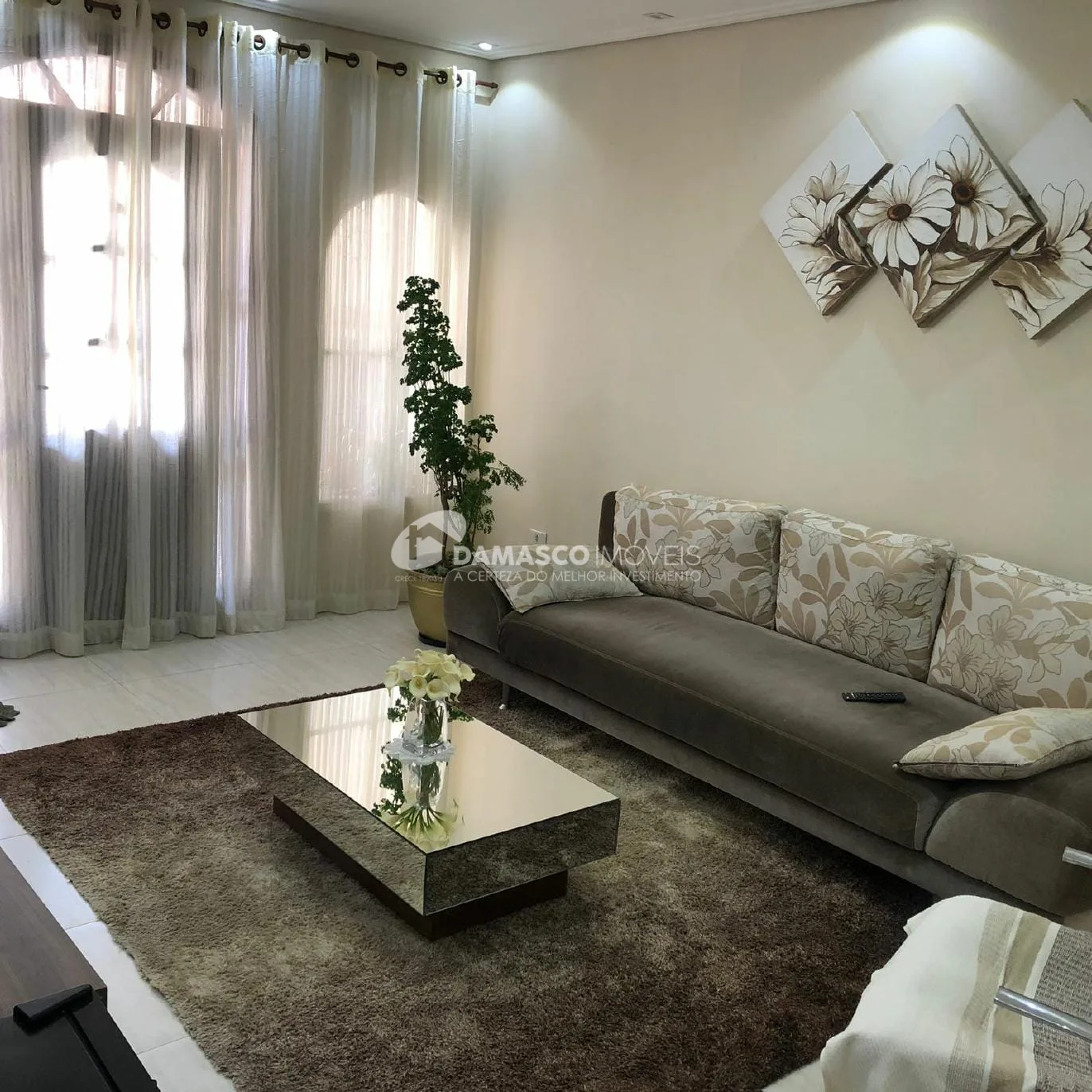 Casa para Locação 2 Quartos, 4 Vagas, 250M², Santa Paula, São Caetano do Sul - SP