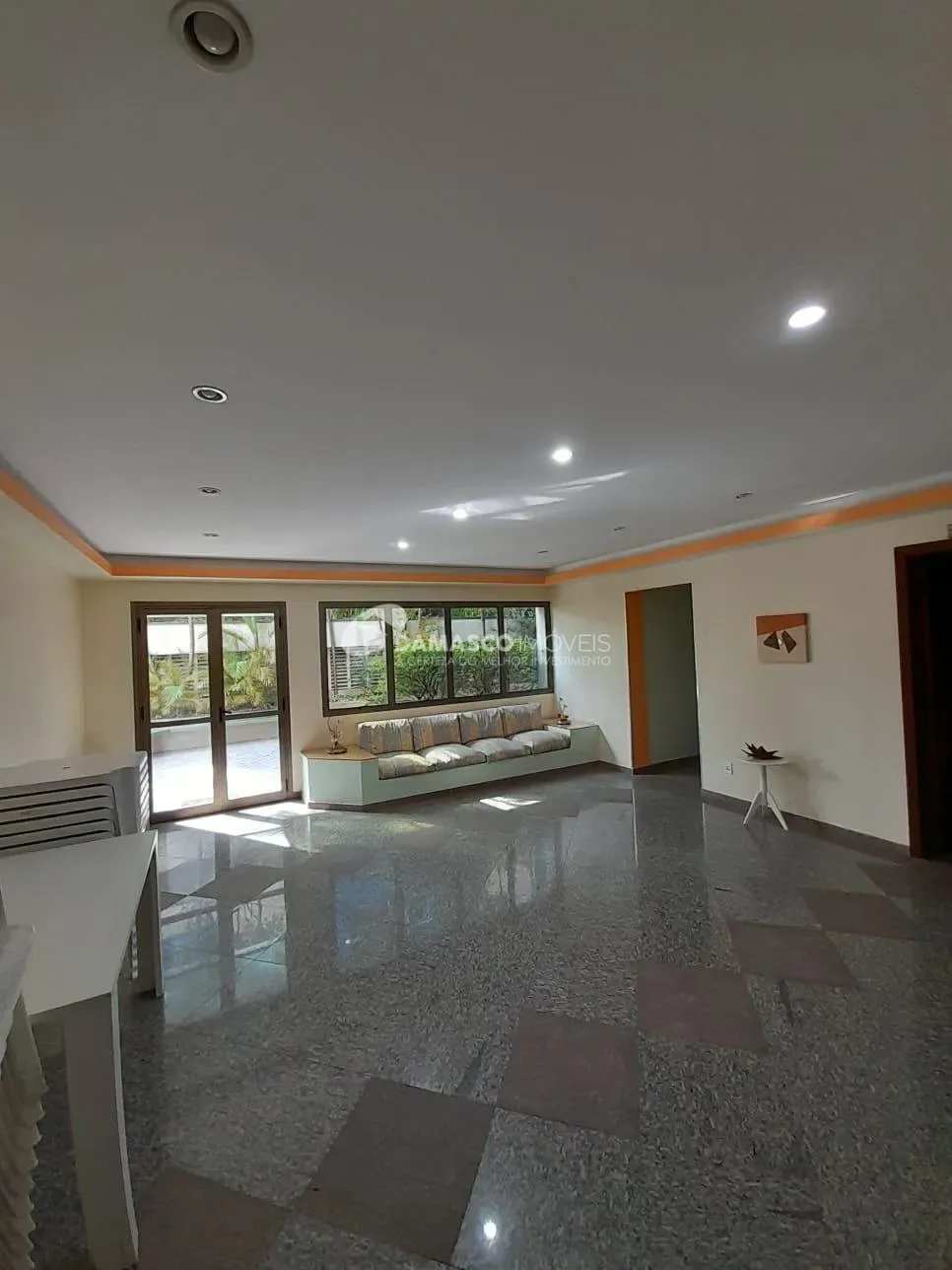 Apartamento para locação, Santo Antônio, São Caetano do Sul, SP