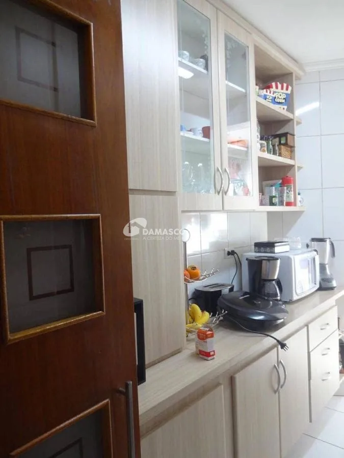 Cobertura à venda 3 Quartos, 2 Suites, 3 Vagas, 135M², Rudge Ramos, São Bernardo do Campo - SP