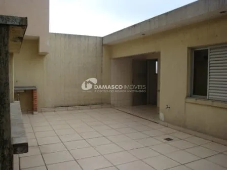 Cobertura à venda 5 Quartos, 5 Suites, 2 Vagas, 335M², Santa Paula, São Caetano do Sul - SP 