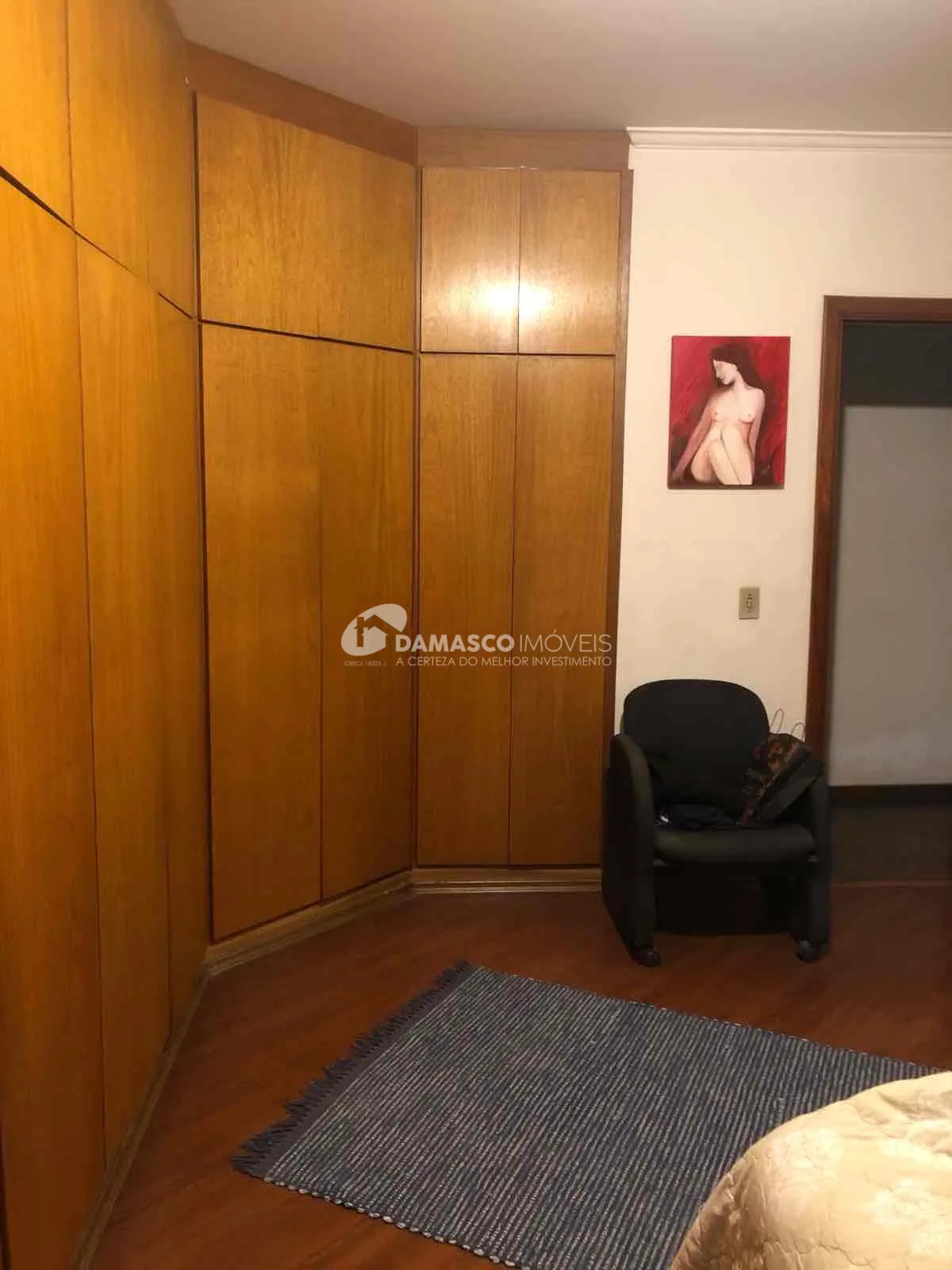 Apartamento padrão à Venda, Jardim, Santo André, SP