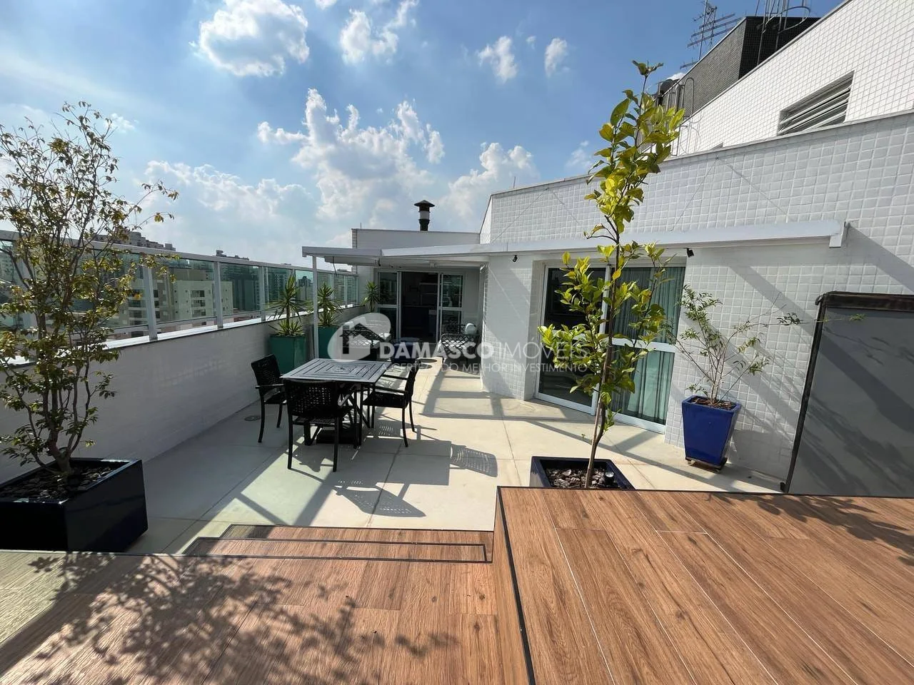 Cobertura / Penthouse à venda, Olímpico, São Caetano do Sul, SP