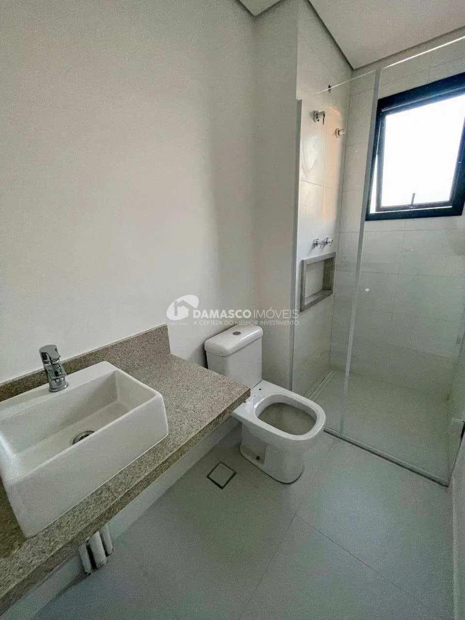Apartamento à venda, Campestre, Santo André, SP