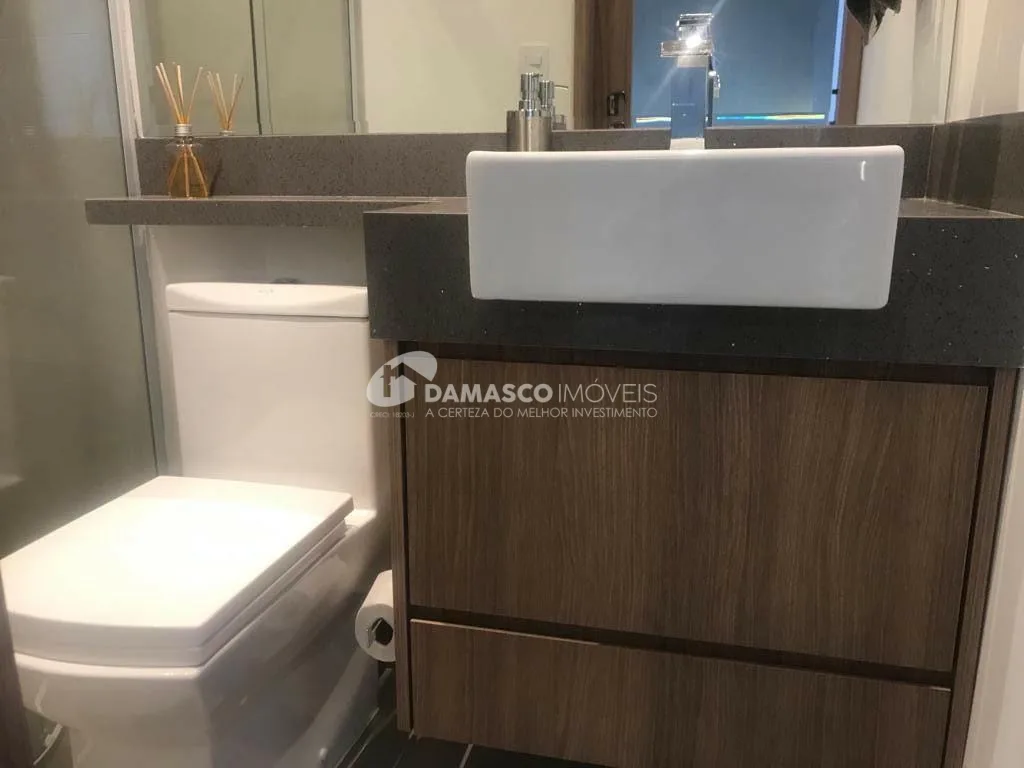 Cobertura à venda 2 Quartos, 2 Vagas, 100M², Barcelona, São Caetano do Sul - SP 