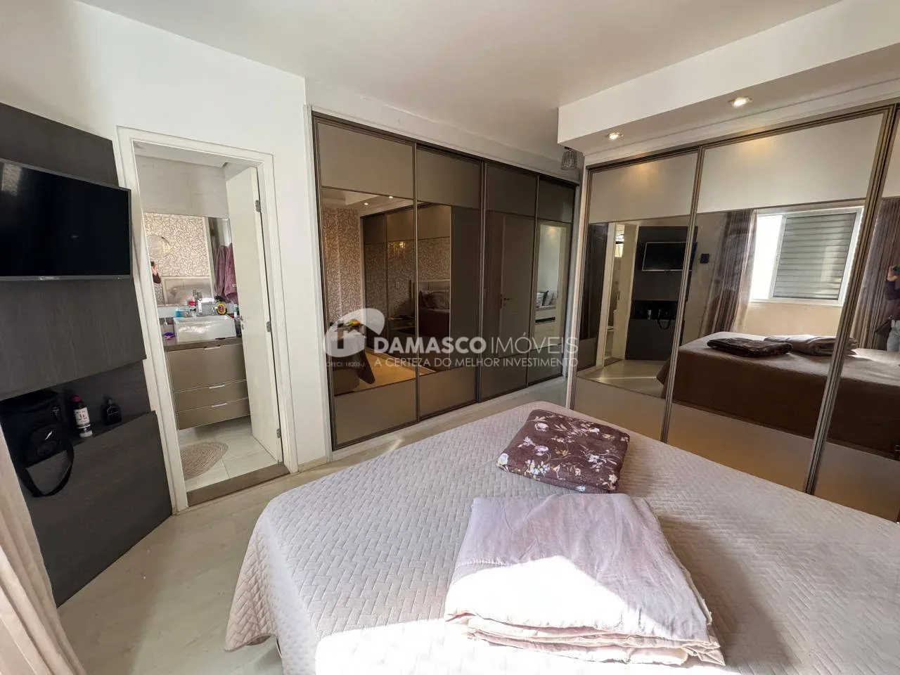 Apartamento à venda, com lazer , Osvaldo Cruz, São Caetano do Sul, SP