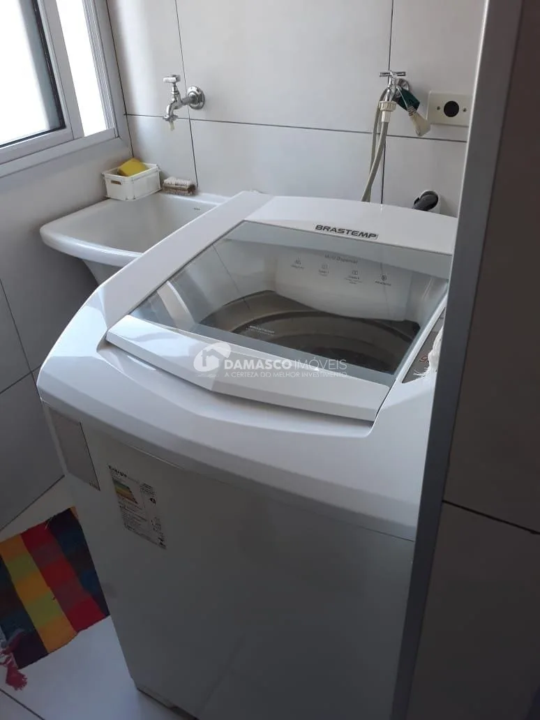 Apartamento à venda, Vila Guarani (Z Sul), São Paulo, SP