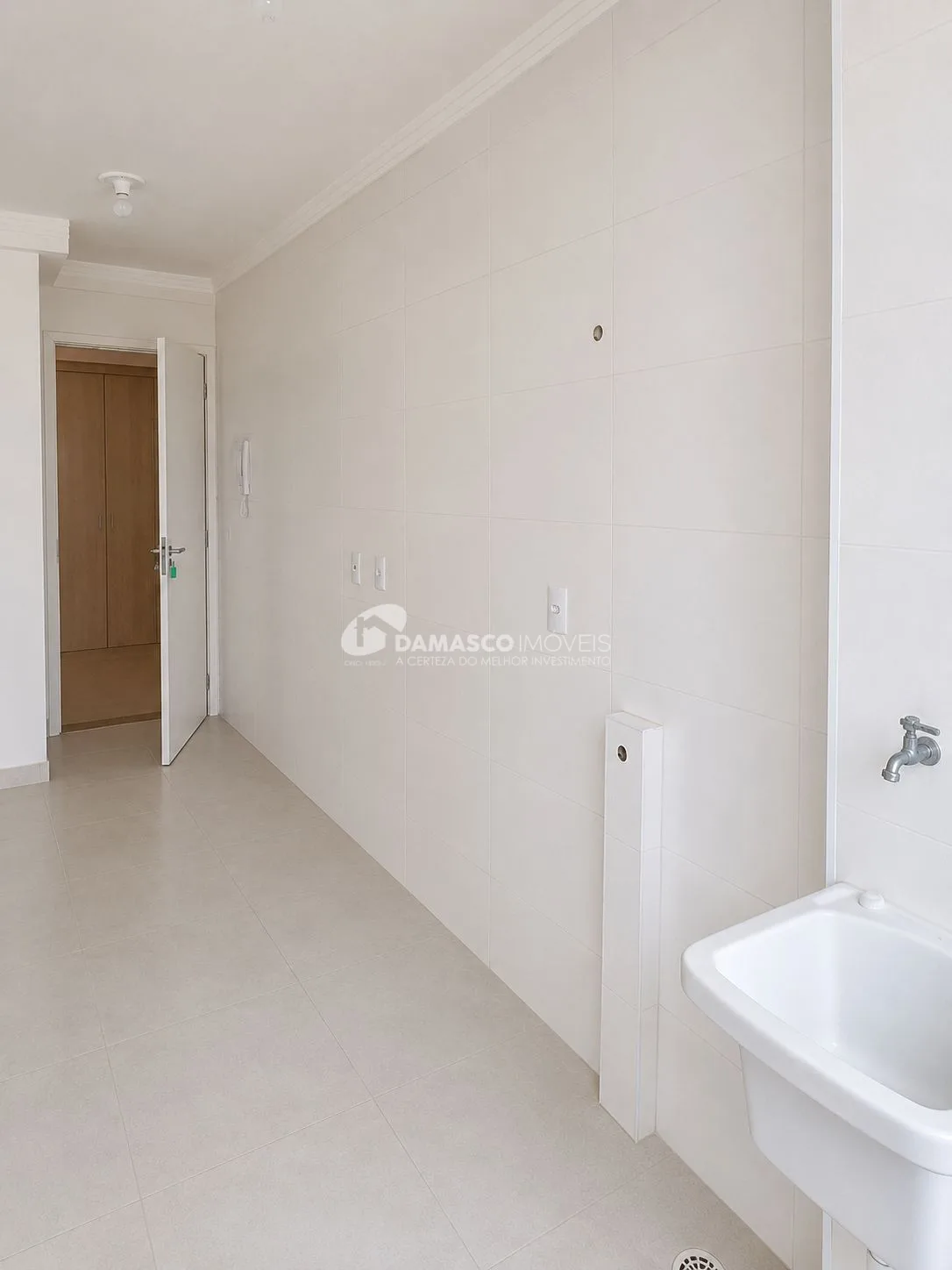 Apartamento para locação,  Santo André, SP