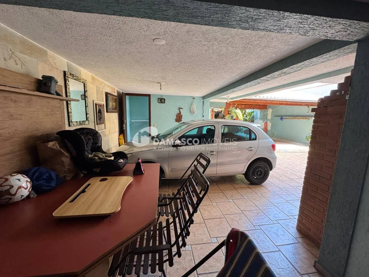 Casa à venda, Santa Maria, São Caetano do Sul, SP