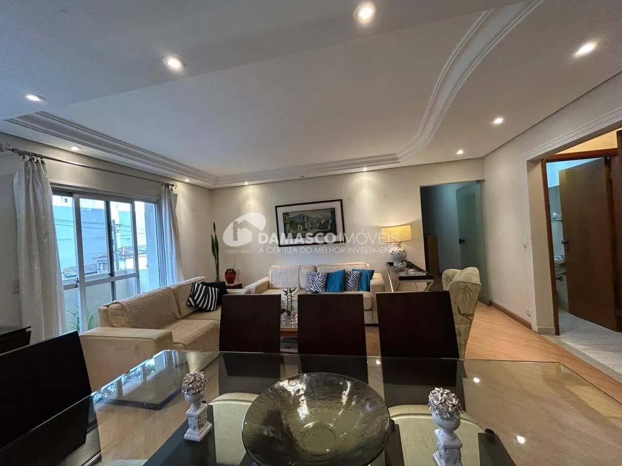 Apartamento à venda, Osvaldo Cruz, São Caetano do Sul, SP