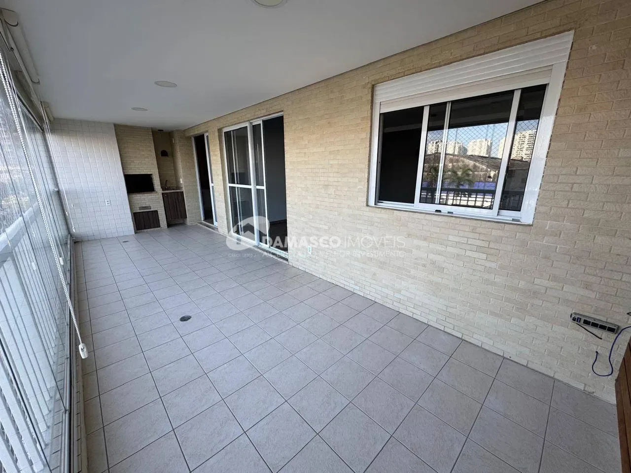Apartamento com lazer completo no bairro Santa Maria,  São Caetano do Sul, SP
