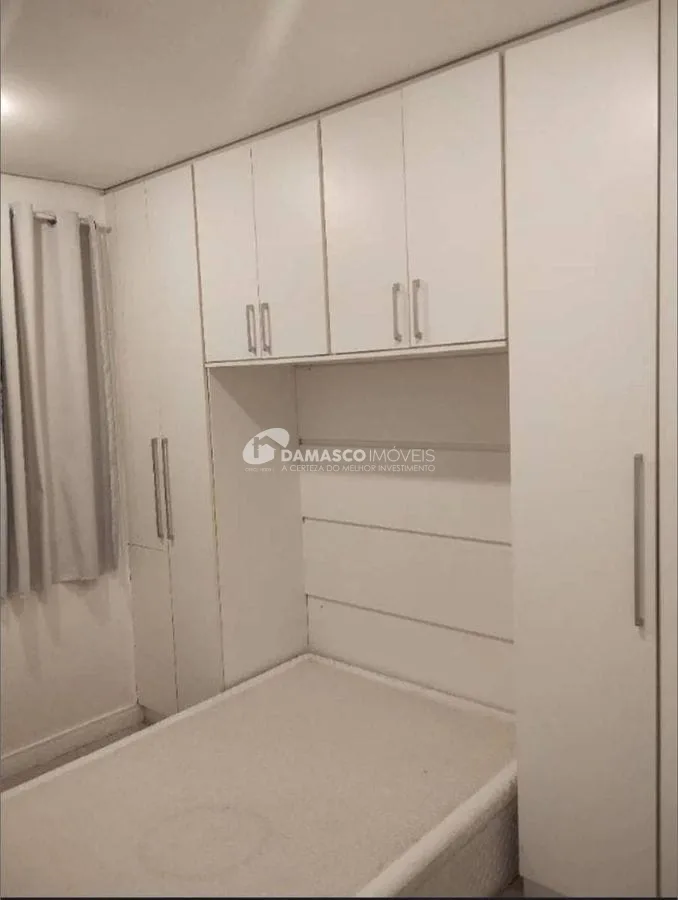 Apartamento à venda, Planalto, São Bernardo do Campo
