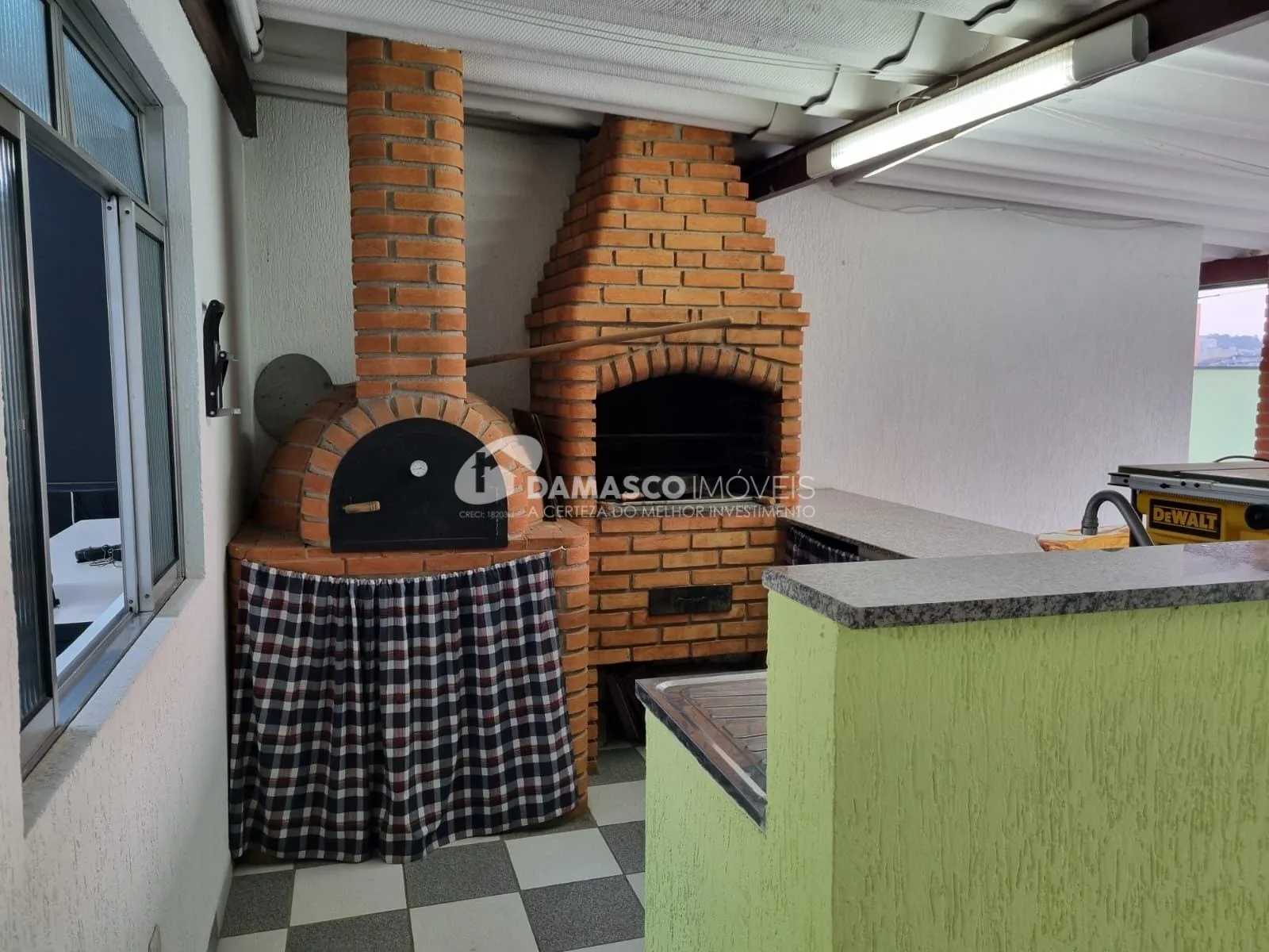 Cobertura / Penthouse à venda, Barcelona, São Caetano do Sul, SP