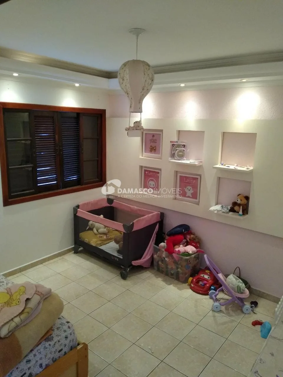 Sobrado à venda 4 Quartos, 1 Suite, 3 Vagas, 735M², Vila Lúcia, São Paulo - SP
