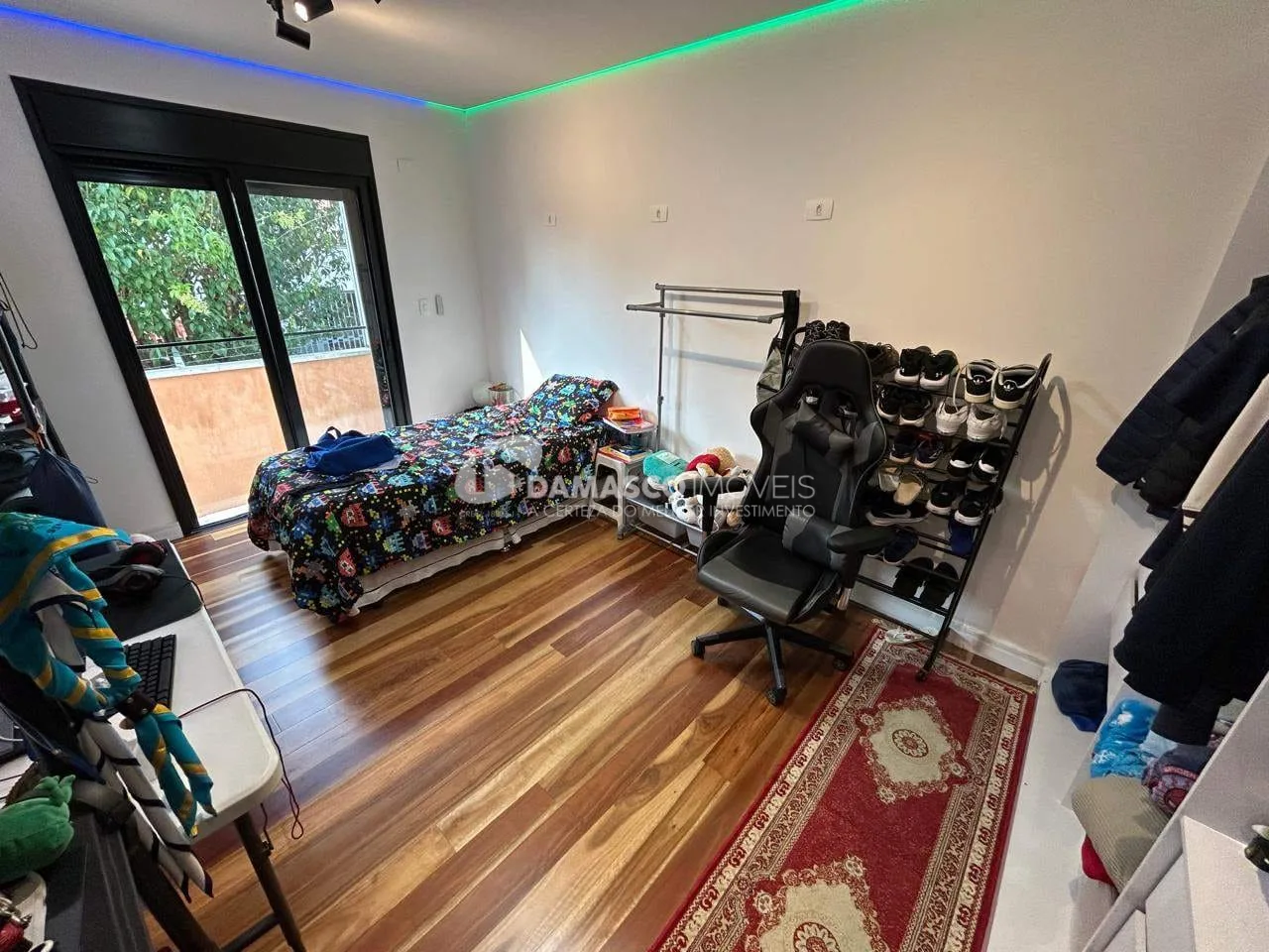 Casa à venda, 3 dorm, 4 vagas,  Olímpico, São Caetano do Sul, SP