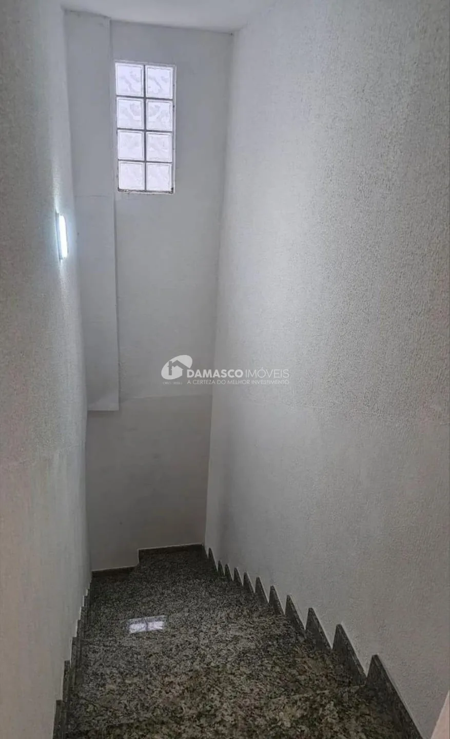 Cobertura / Penthouse à venda, Vila Apiaí, Santo André, SP