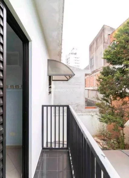 Sobrado à venda 3 Quartos, 1 Suite, 3 Vagas, 253M², Vila Alpina, São Paulo - SP
