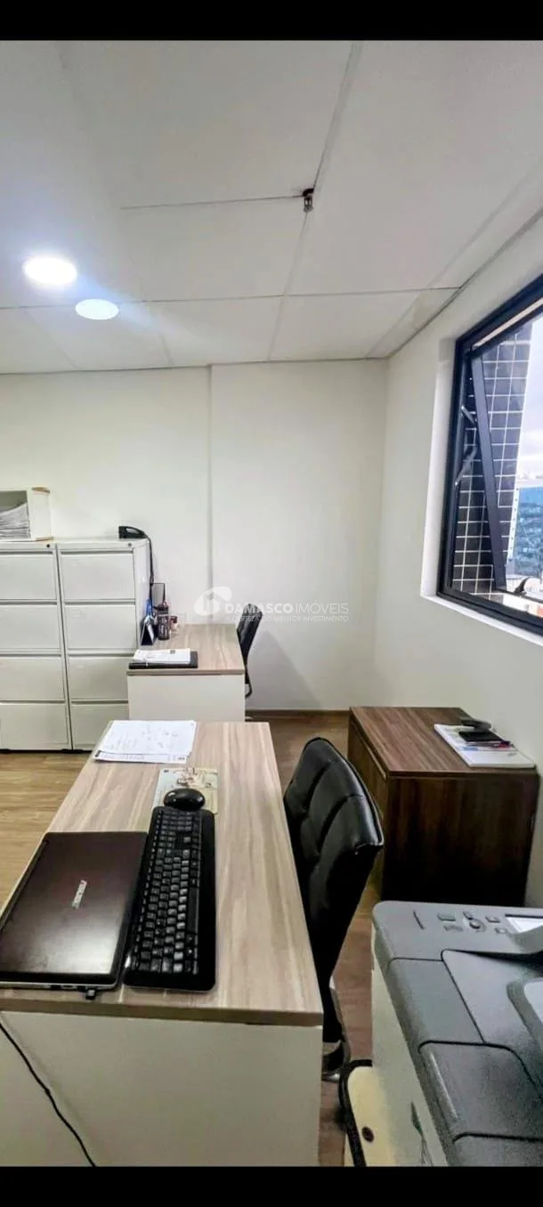 Sala à venda, Centro, São Caetano do Sul, SP