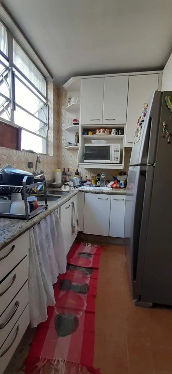 Sobrado à venda 3 Quartos, 1 Suite, 2 Vagas, 193M², Santa Maria, São Caetano do Sul - SP