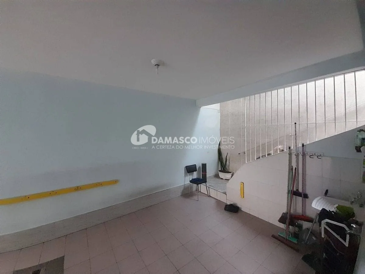 Sobrado a venda com 2 dormitórios, 1 suite, Cerâmica, São Caetano do Sul