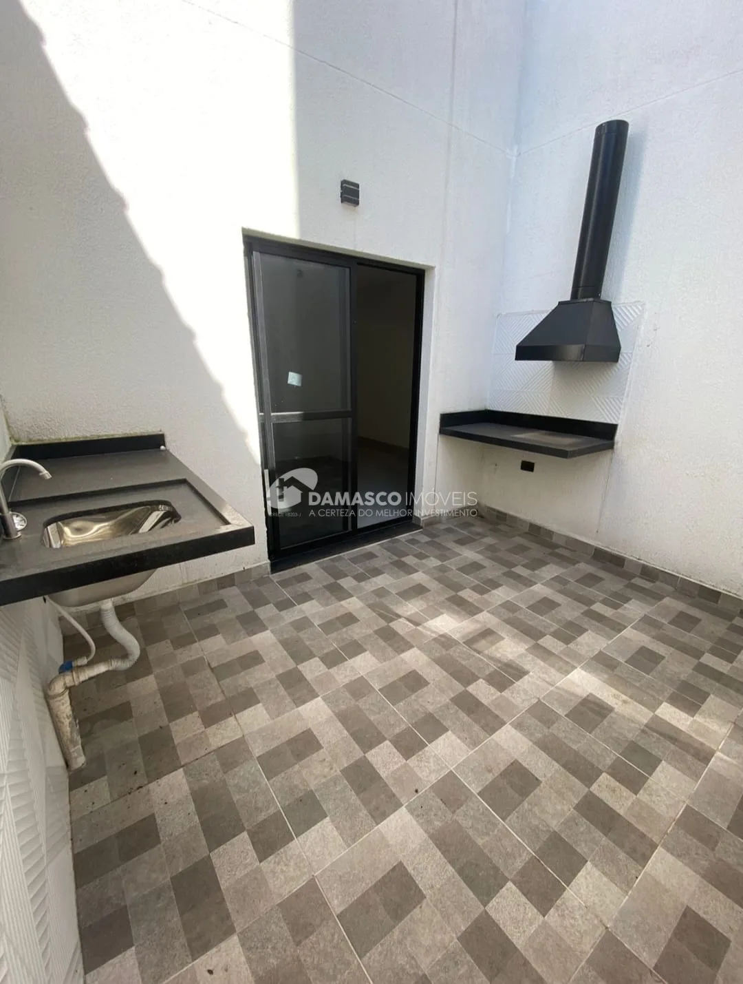 Apartamento à venda, Vila Humaitá, Santo André, SP