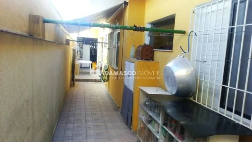 Casa para Locação 3 Quartos, 3 Suites, 5 Vagas, Jardim São Caetano, São Caetano do Sul - SP