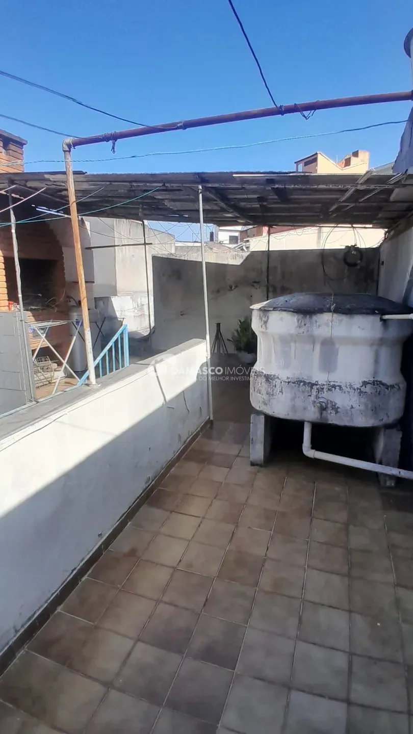 Casa para Locação 1 Quarto, 1 Vaga, Olímpico, São Caetano do Sul - SP
