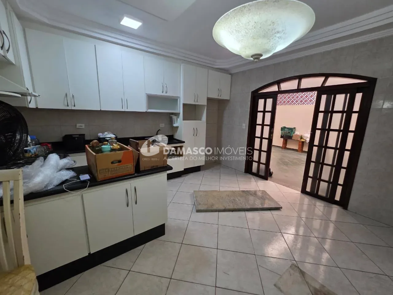 Casa para locação, Santa Paula, São Caetano do Sul, SP
