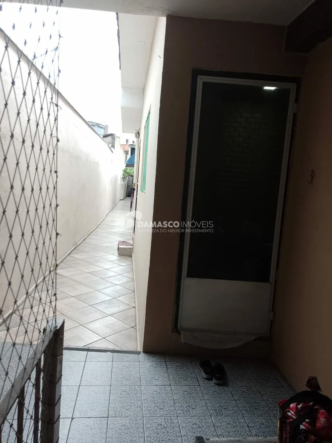 Casa à venda 2 Quartos, 1 Vaga, Vila Palmares, Santo André - SP