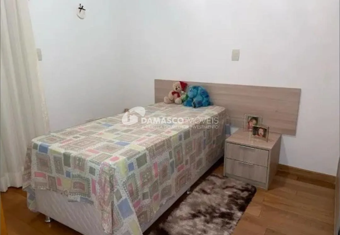 Apartamento à venda, Vila Bastos, Santo André, SP