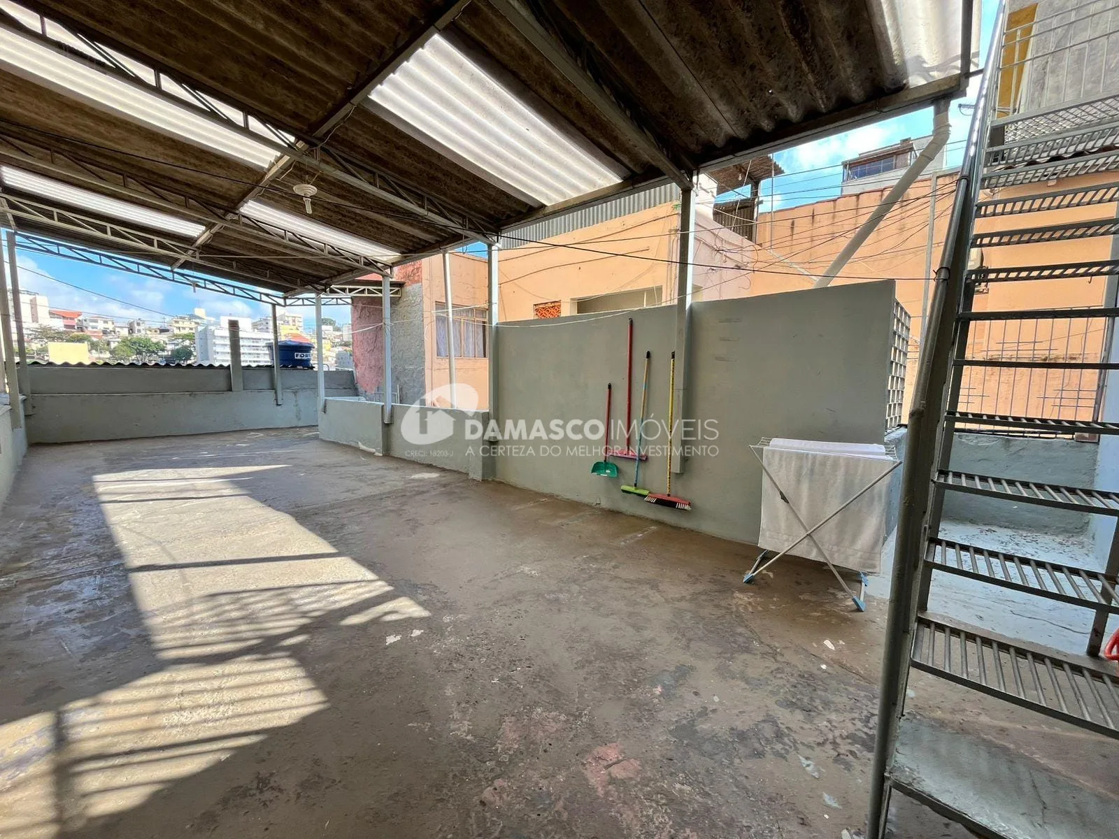 Imóvel com 2  Casas à venda, Nova Gerty, São Caetano do Sul, SP