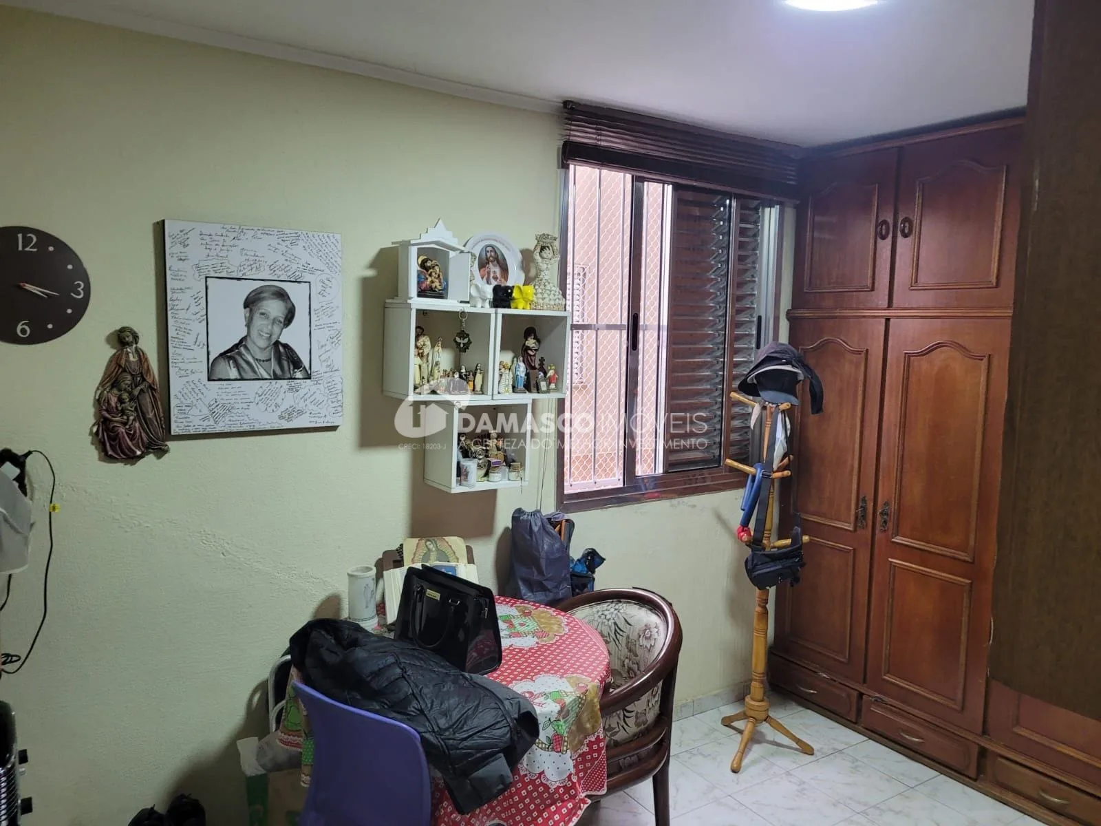 Apartamento à venda, São José, São Caetano do Sul, SP