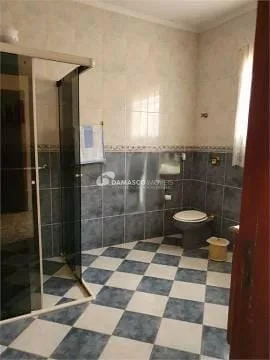 Sobrado à venda 3 Quartos, 1 Suite, 6 Vagas, 246M², Vila Alpina, São Paulo - SP