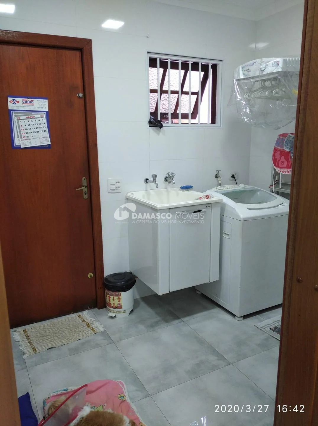 Sobrado à venda 3 Quartos, 1 Suite, 4 Vagas, 155M², Vila Alpina, São Paulo - SP